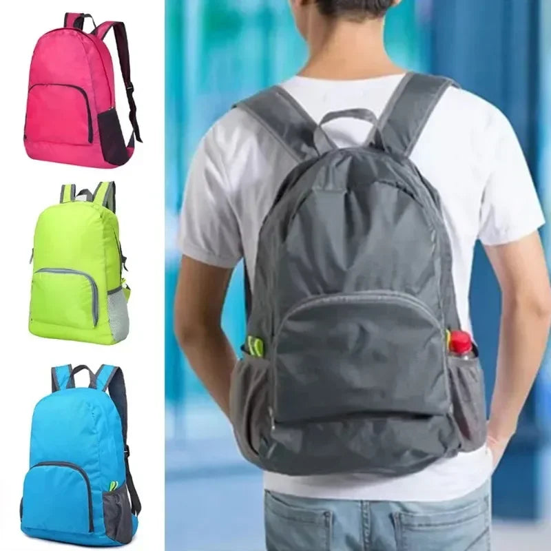 Mochila Aysma para Academia